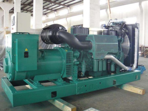 漳浦便携静音：租赁无声发电机组，便携式解决能源需求