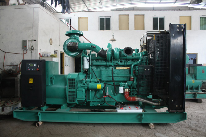漳浦环保无噪音：租用静音发电机组，为环境和耳朵双重保驾护航